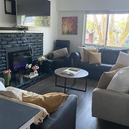 4 Bedroom Upper Level Kits Home Vancouver Dış mekan fotoğraf