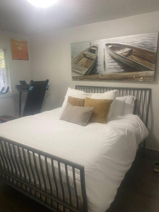 4 Bedroom Upper Level Kits Home Vancouver Dış mekan fotoğraf