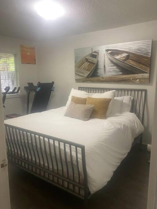 4 Bedroom Upper Level Kits Home Vancouver Dış mekan fotoğraf